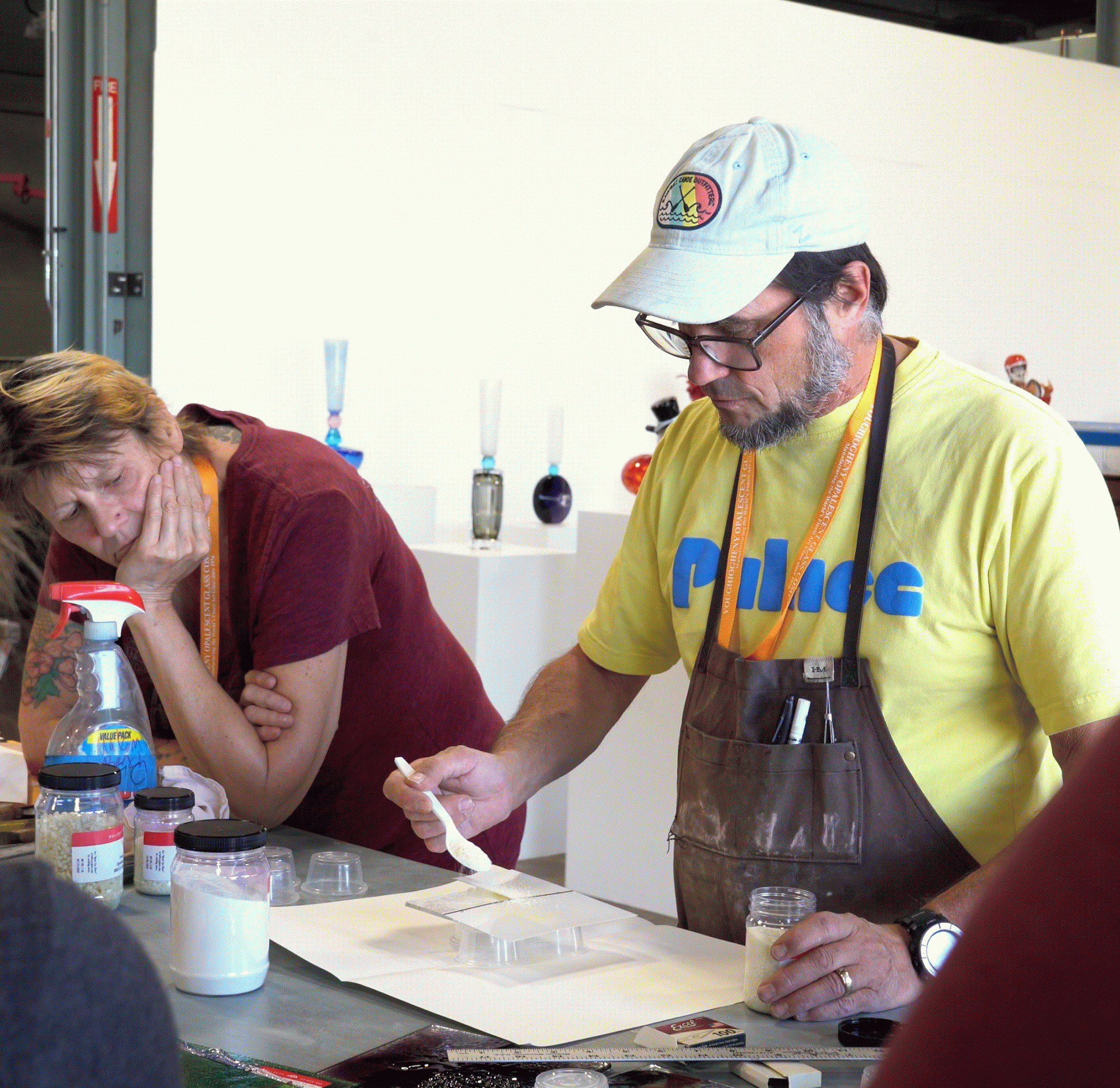 Potek Class 2024 Conference