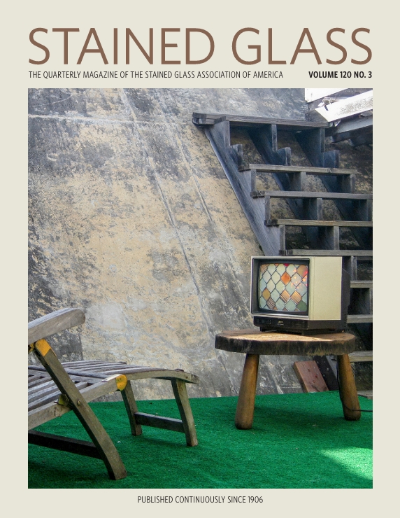 fall vol 120 no 3 cover