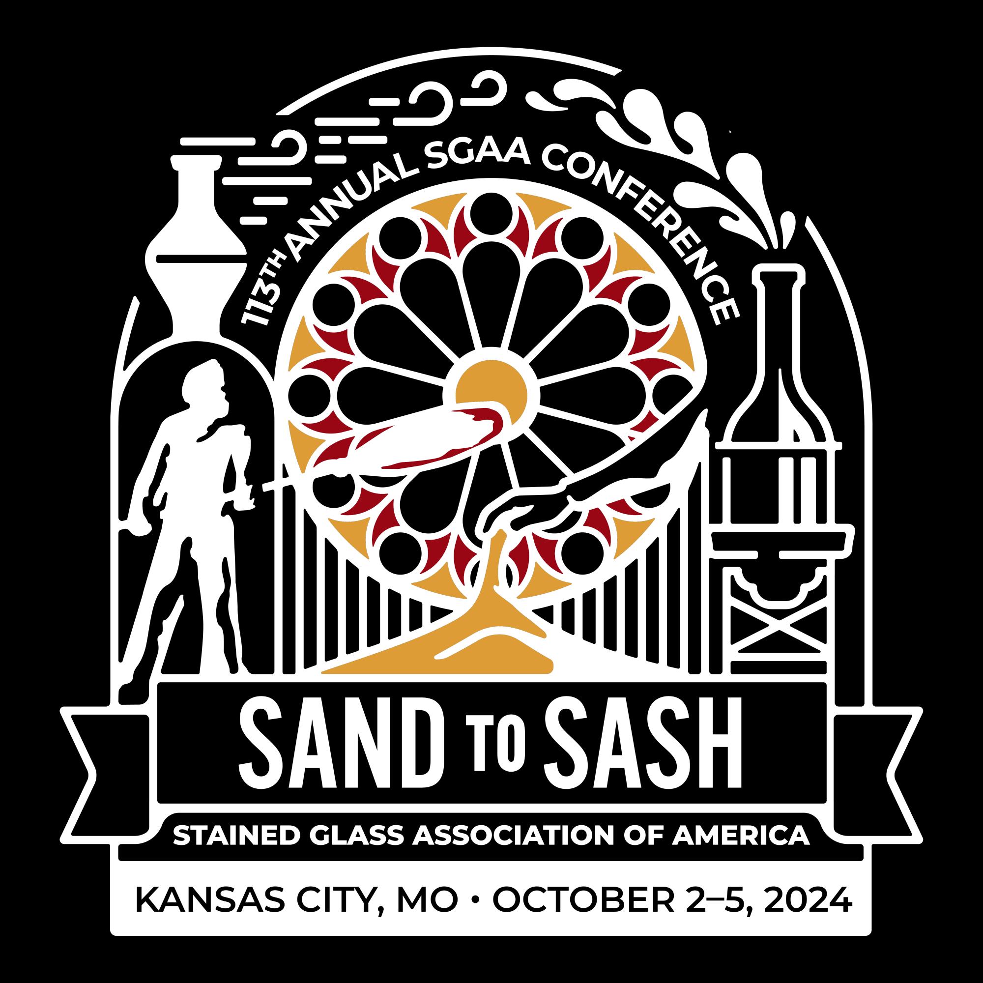 Conference Logo