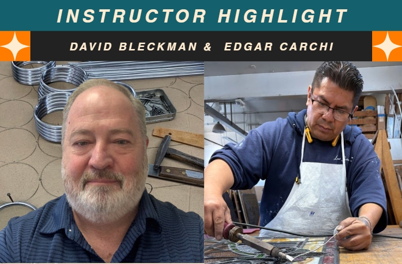 instructor highlight