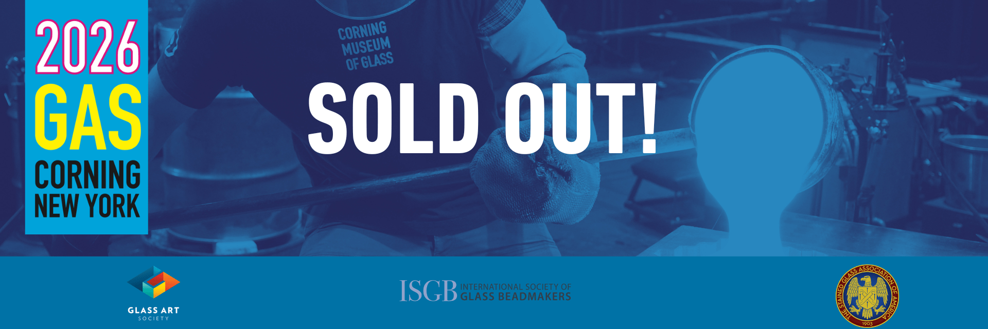sold out