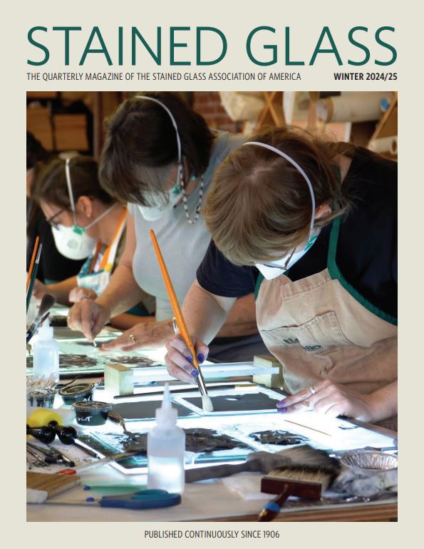 Winter 24 Cover