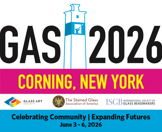 GAS Conference 2026