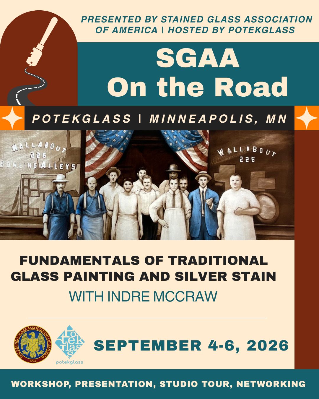 save the date