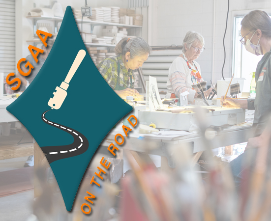 SGAA On the Road PRogram