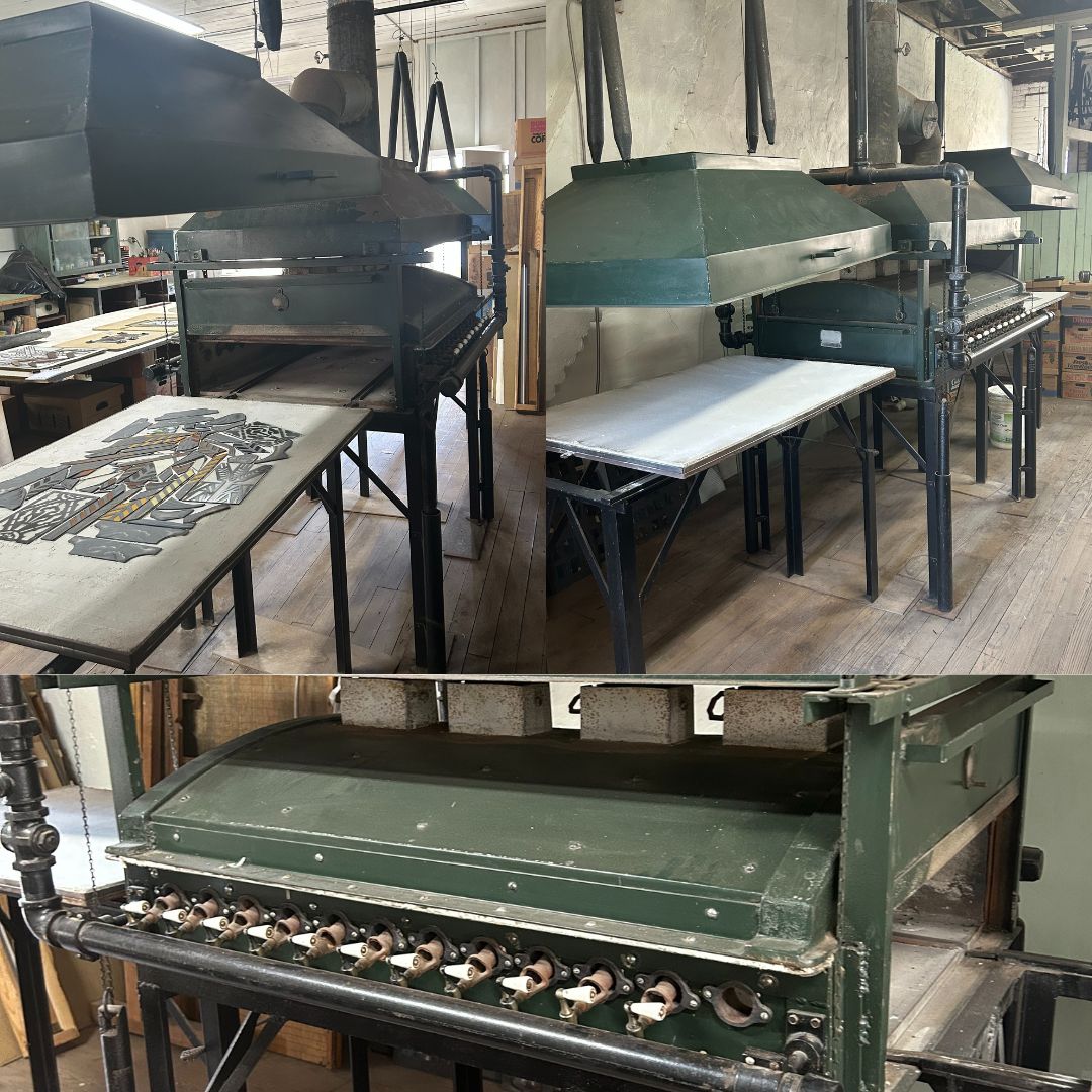 KILN