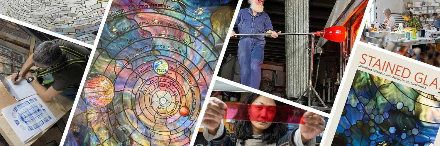 2026 SGAA Hero Image Collage