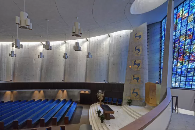 Temple Beth Zion